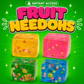 Fruit Blocks (NEEDOH)