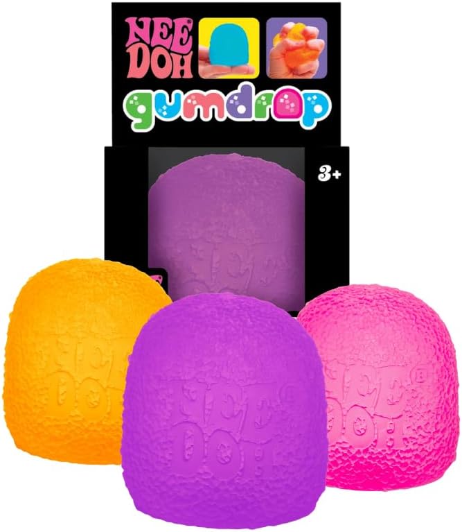 Gum Drops (NEEDOH)