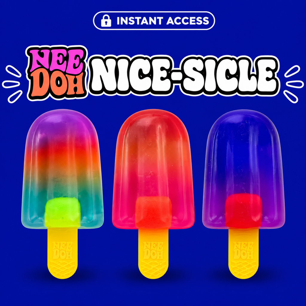 Nice-Sicle (NEEDOH)