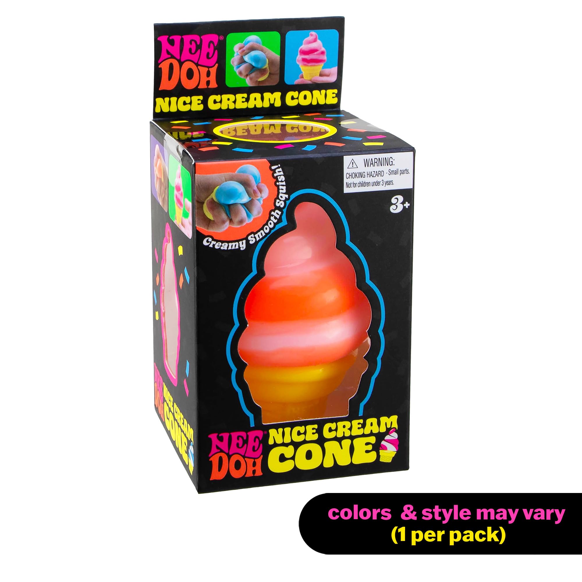 IceCream Cones (NEEDOH)