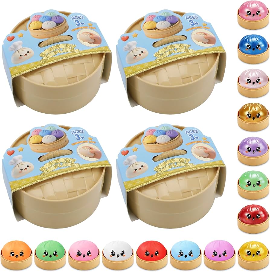 Normal Dumplings