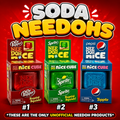 Soda Blocks (NEEDOH)