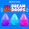 Needoh Drops (NEEDOH)