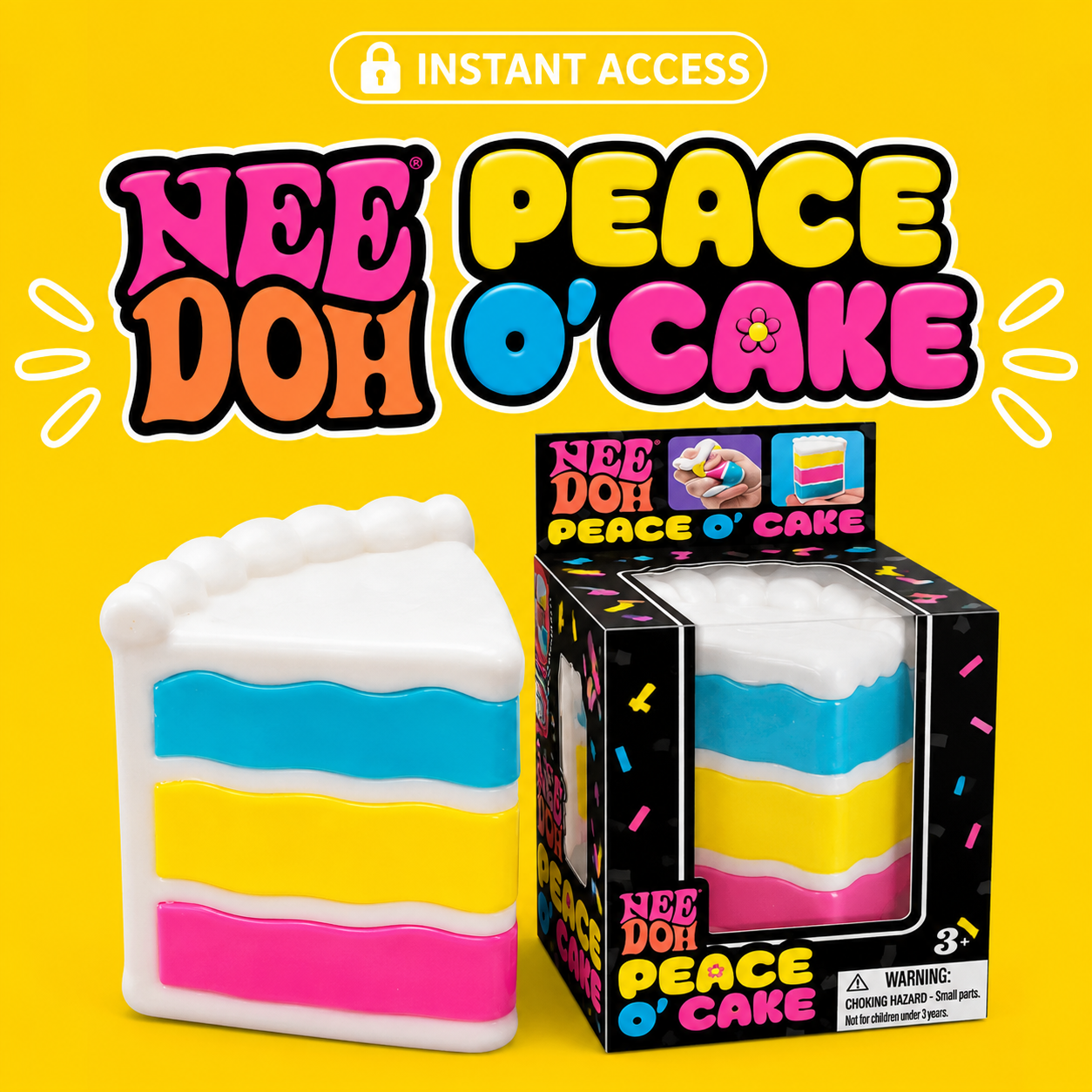 Cake (NEEDOH)