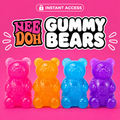 Gummy Bear (NEEDOH)