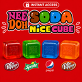 Soda Blocks (NEEDOH)