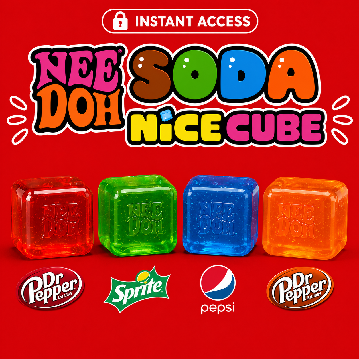 Soda Blocks (NEEDOH)