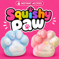 Squishy Paws