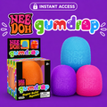 Gum Drops (NEEDOH)