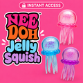 Jelly Needohs (NEEDOH)