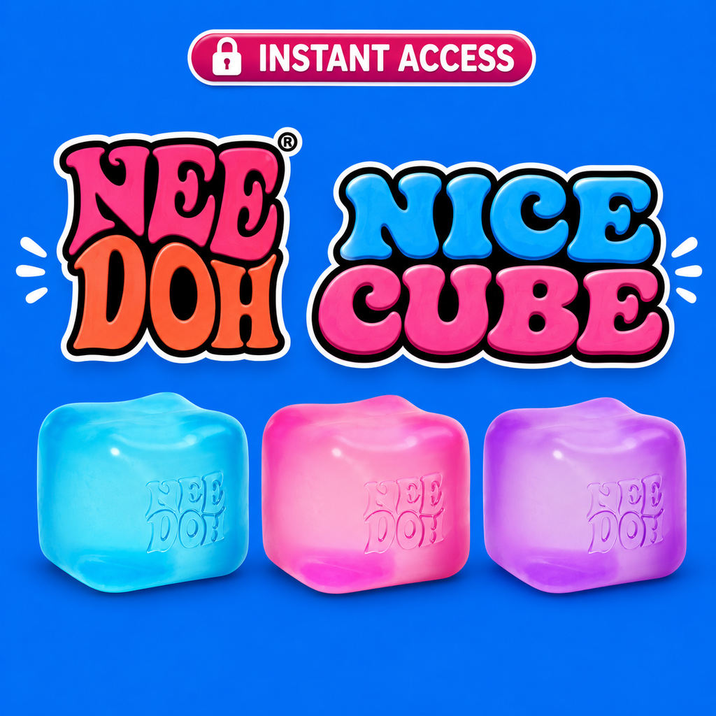 Normal Needohs (NEEDOH)
