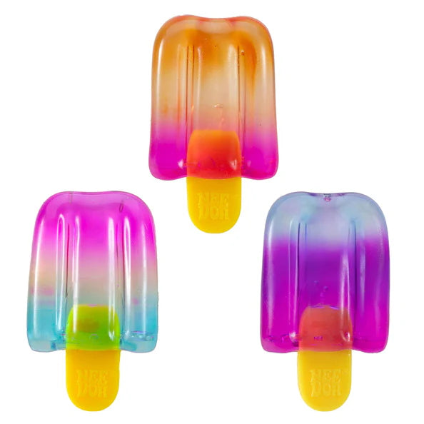 Nice-Sicle (NEEDOH)