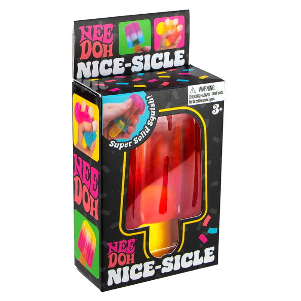 Nice-Sicle (NEEDOH)