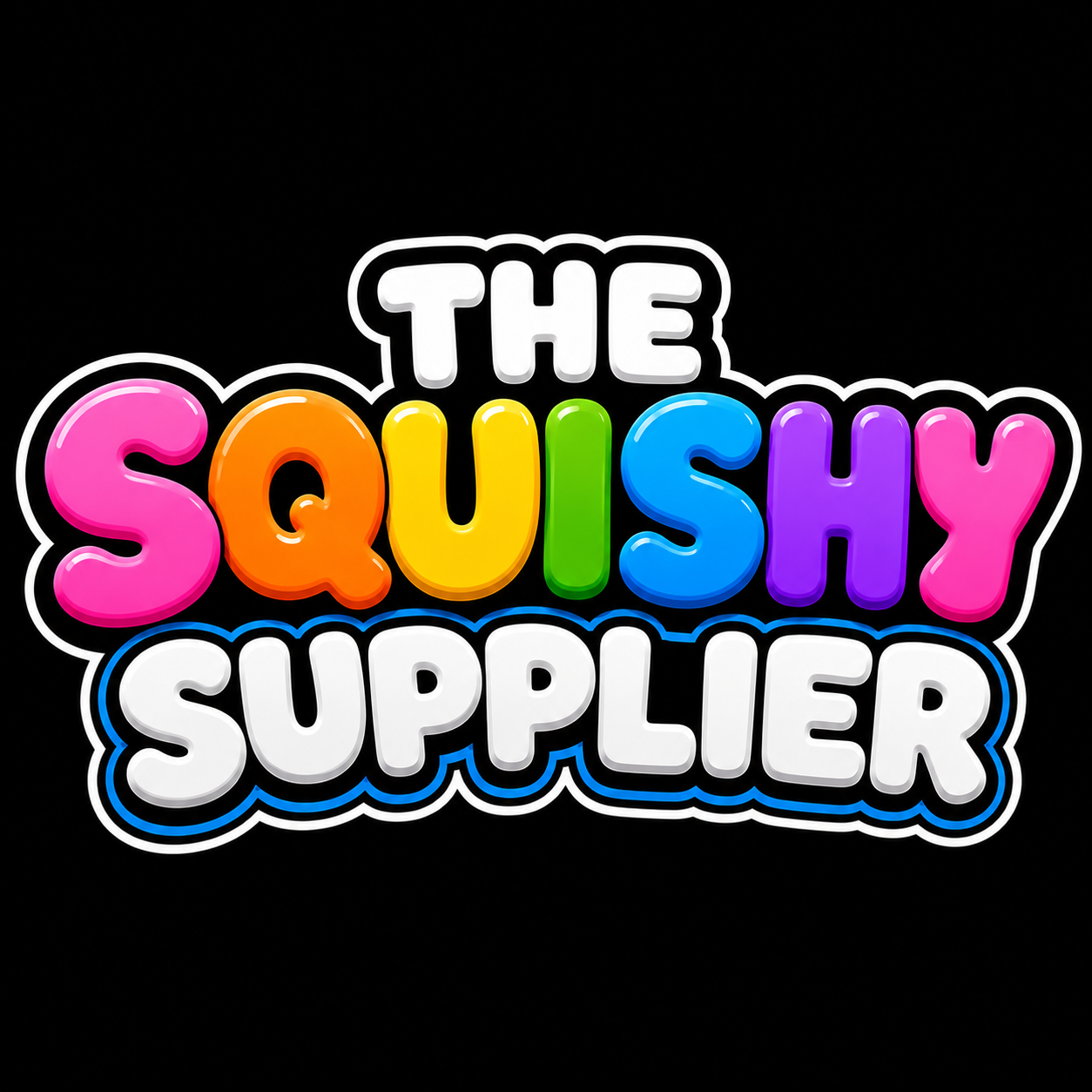 Smusher Squishy Faces