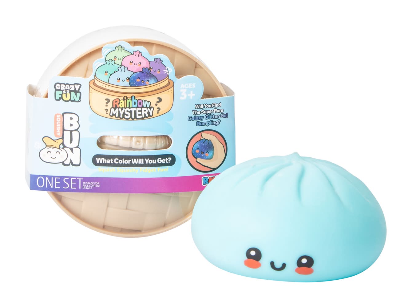 Normal Dumplings