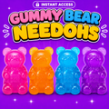 Gummy Bear (NEEDOH)