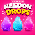 Needoh Drops (NEEDOH)