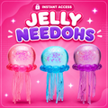Jelly Needohs (NEEDOH)