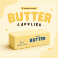 Butter Squishy