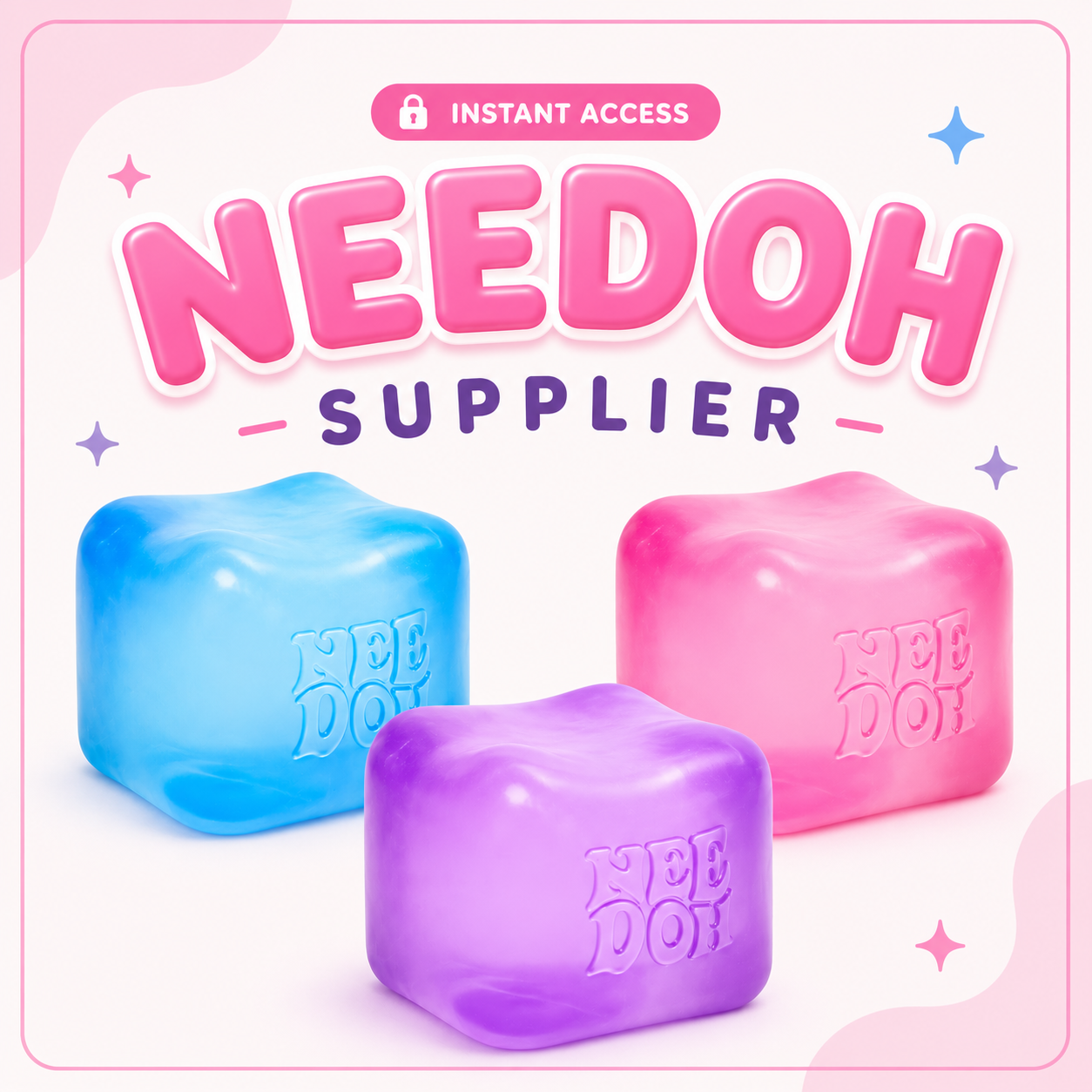Normal Needohs (NEEDOH)