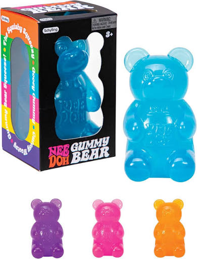 Gummy Bear (NEEDOH)