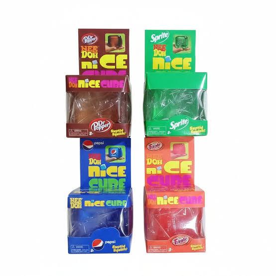 Soda Blocks (NEEDOH)