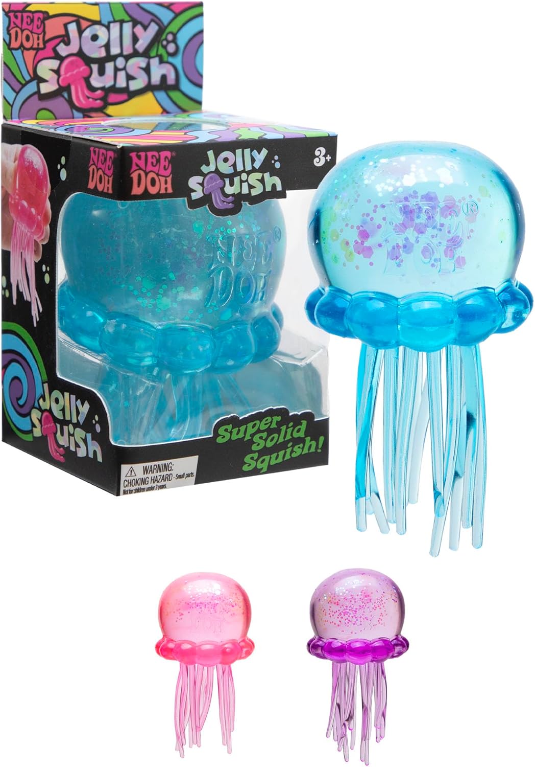 Jelly Needohs (NEEDOH)