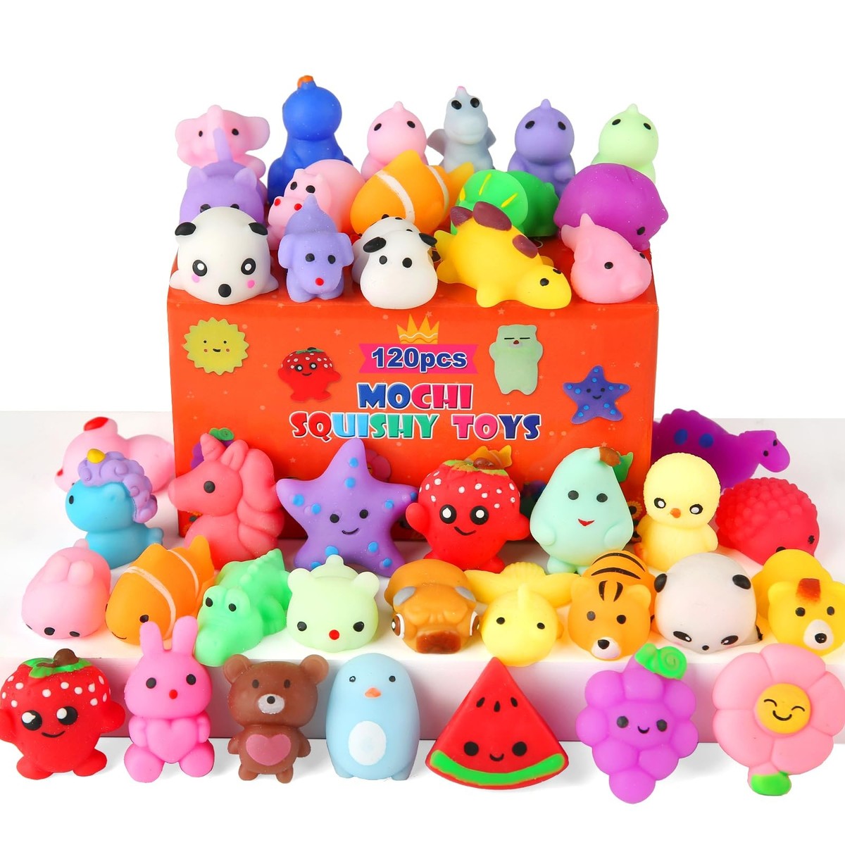 Kawaii Squishes
