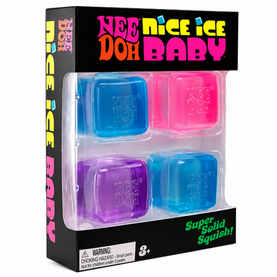 Nice Ice Baby (NEEDOH)