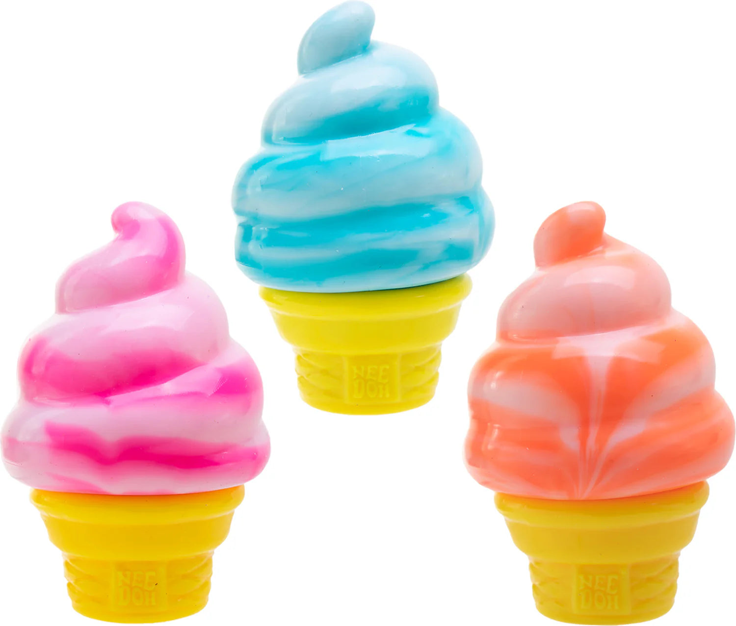 IceCream Cones (NEEDOH)