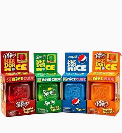 Soda Blocks (NEEDOH)