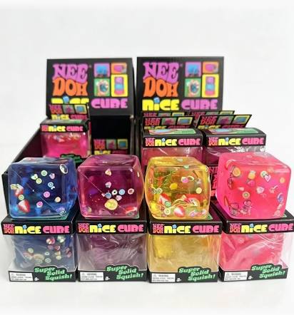 Fruit Blocks (NEEDOH)