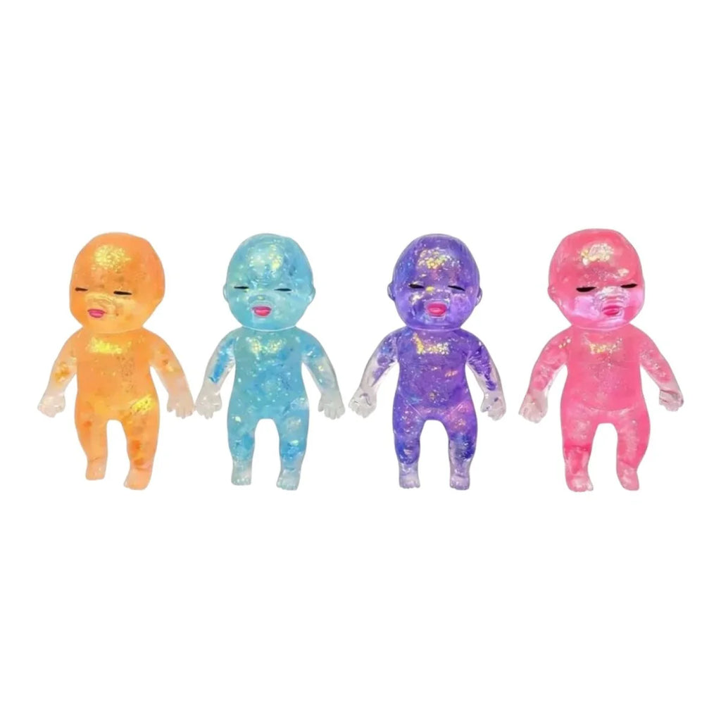 Baby Glitters